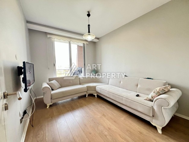 Срочная продажа квартиры 3+1 под гражданство в районе Оба - Ракурс 15