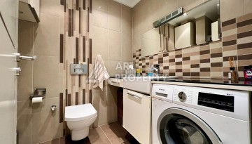 Срочная продажа квартиры 3+1 под гражданство в районе Оба - Ракурс 17