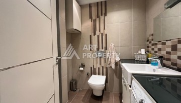 Срочная продажа квартиры 3+1 под гражданство в районе Оба - Ракурс 18