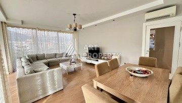 Срочная продажа квартиры 3+1 под гражданство в районе Оба - Ракурс 21