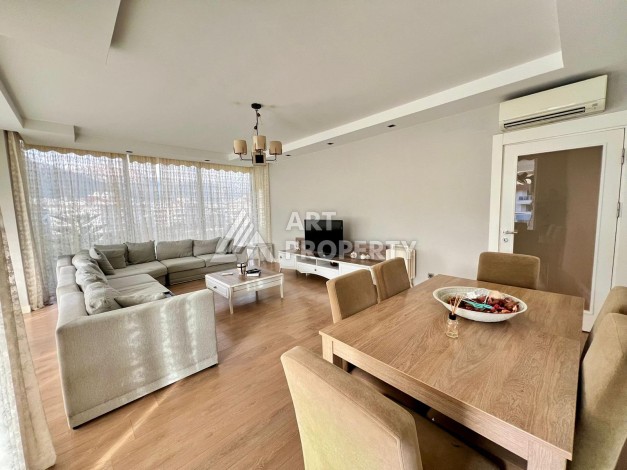 Срочная продажа квартиры 3+1 под гражданство в районе Оба - Ракурс 20