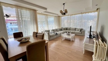 Срочная продажа квартиры 3+1 под гражданство в районе Оба - Ракурс 22