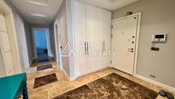 Срочная продажа квартиры 3+1 под гражданство в районе Оба - Ракурс 24