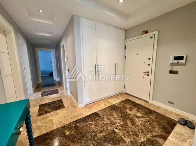 Срочная продажа квартиры 3+1 под гражданство в районе Оба - Ракурс 23