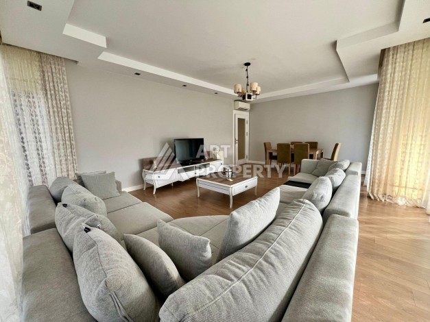 Срочная продажа квартиры 3+1 под гражданство в районе Оба - Ракурс 24