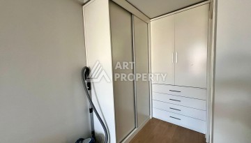 Срочная продажа квартиры 3+1 под гражданство в районе Оба - Ракурс 26