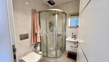 Срочная продажа квартиры 3+1 под гражданство в районе Оба - Ракурс 27