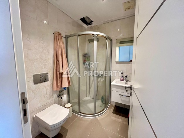 Срочная продажа квартиры 3+1 под гражданство в районе Оба - Ракурс 26