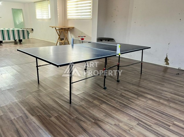 Срочная продажа квартиры 3+1 под гражданство в районе Оба - Ракурс 27