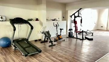 Срочная продажа квартиры 3+1 под гражданство в районе Оба - Ракурс 29