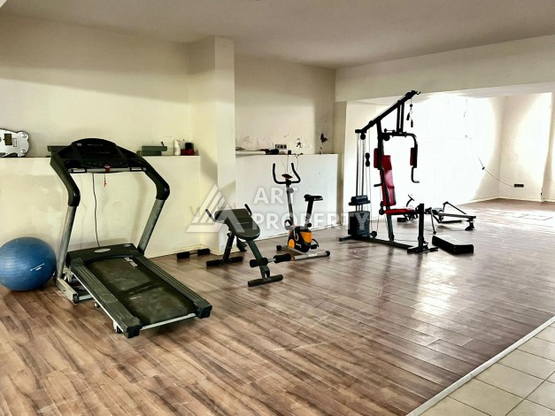 Срочная продажа квартиры 3+1 под гражданство в районе Оба - Ракурс 28