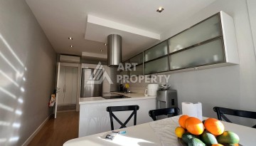 Срочная продажа квартиры 3+1 под гражданство в районе Оба - Ракурс 30