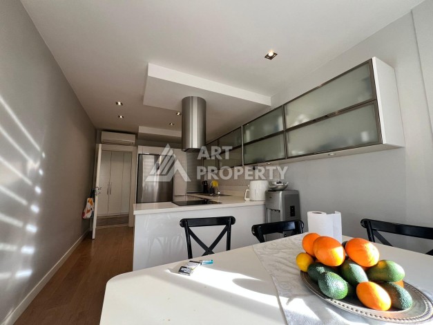 Срочная продажа квартиры 3+1 под гражданство в районе Оба - Ракурс 29