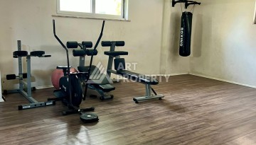 Срочная продажа квартиры 3+1 под гражданство в районе Оба - Ракурс 32