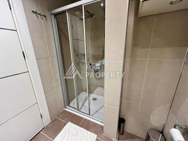 Срочная продажа квартиры 3+1 под гражданство в районе Оба - Ракурс 33