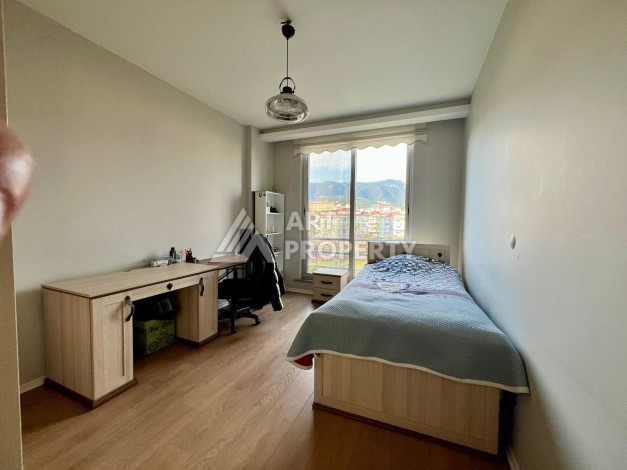 Срочная продажа квартиры 3+1 под гражданство в районе Оба - Ракурс 34