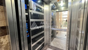 Срочная продажа квартиры 3+1 под гражданство в районе Оба - Ракурс 37