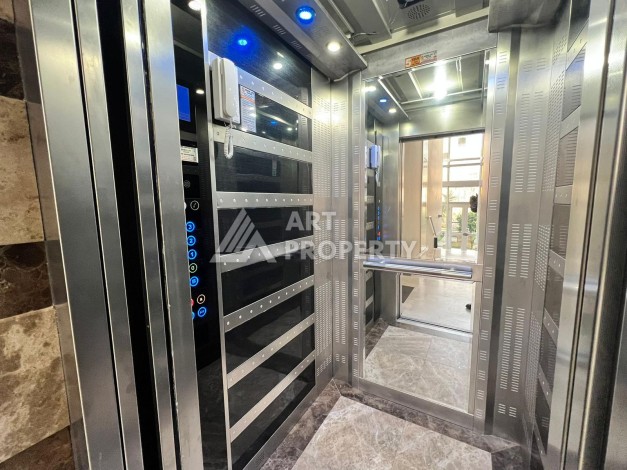 Срочная продажа квартиры 3+1 под гражданство в районе Оба - Ракурс 36