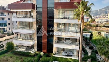 Срочная продажа квартиры 3+1 под гражданство в районе Оба - Ракурс 38