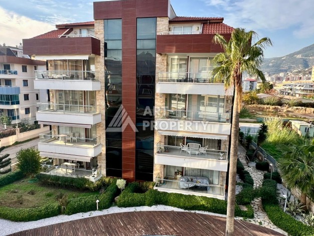 Срочная продажа квартиры 3+1 под гражданство в районе Оба - Ракурс 37