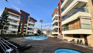 Срочная продажа квартиры 3+1 под гражданство в районе Оба - Ракурс 39