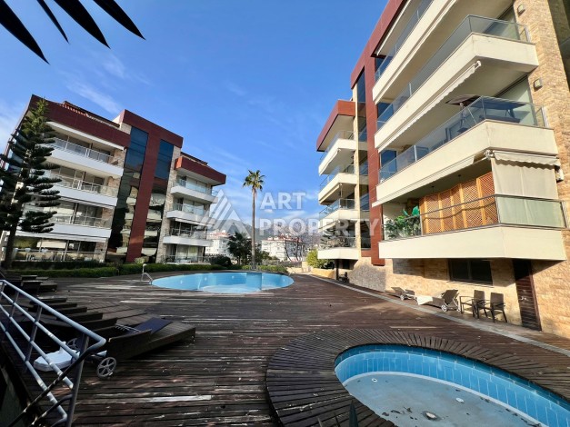 Срочная продажа квартиры 3+1 под гражданство в районе Оба - Ракурс 38