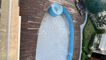 Срочная продажа квартиры 3+1 под гражданство в районе Оба - Ракурс 40