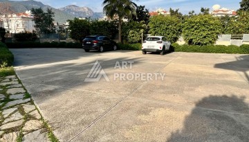 Срочная продажа квартиры 3+1 под гражданство в районе Оба - Ракурс 41