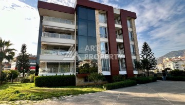 Срочная продажа квартиры 3+1 под гражданство в районе Оба - Ракурс 43