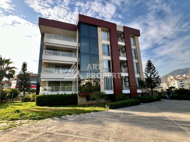 Срочная продажа квартиры 3+1 под гражданство в районе Оба - Ракурс 42