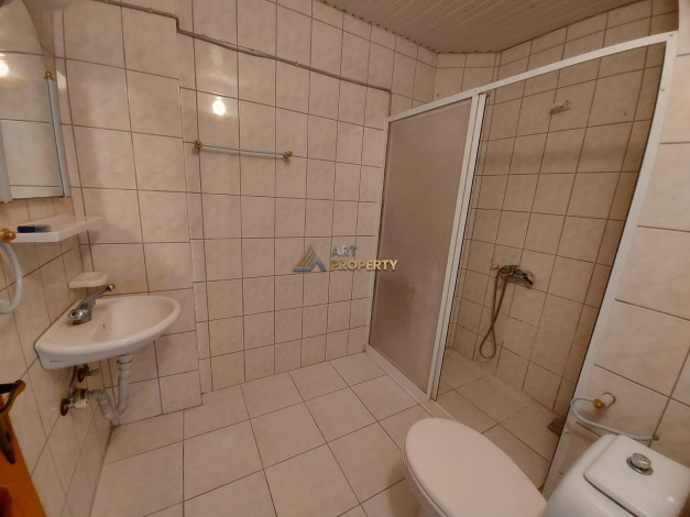 Апартаменты 1+1 большой площади в центре Аланьи, 70м2 - Ракурс 15