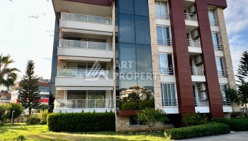 Срочная продажа квартиры 3+1 под гражданство в районе Оба - Ракурс 47