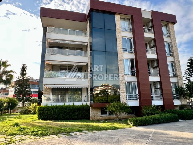 Срочная продажа квартиры 3+1 под гражданство в районе Оба - Ракурс 46