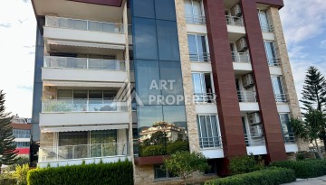 Срочная продажа квартиры 3+1 под гражданство в районе Оба - Ракурс 48