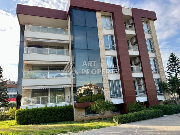 Срочная продажа квартиры 3+1 под гражданство в районе Оба - Ракурс 47