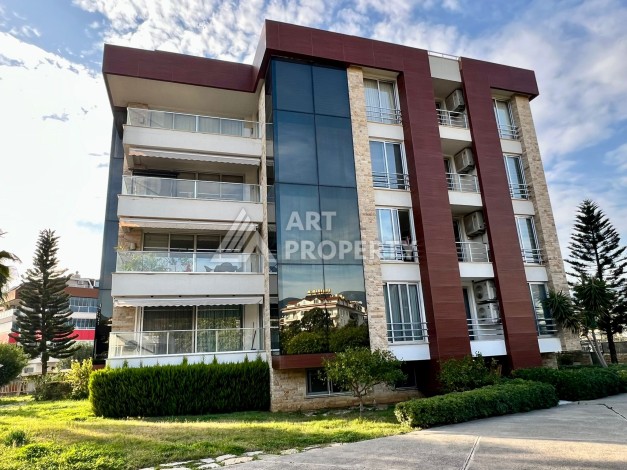 Срочная продажа квартиры 3+1 под гражданство в районе Оба - Ракурс 48