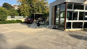 Срочная продажа квартиры 3+1 под гражданство в районе Оба - Ракурс 50