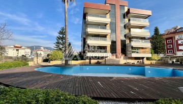 Срочная продажа квартиры 3+1 под гражданство в районе Оба - Ракурс 51