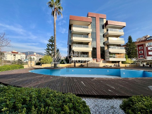 Срочная продажа квартиры 3+1 под гражданство в районе Оба - Ракурс 50