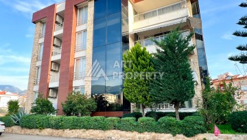 Срочная продажа квартиры 3+1 под гражданство в районе Оба - Ракурс 52