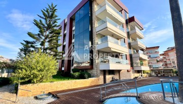 Срочная продажа квартиры 3+1 под гражданство в районе Оба - Ракурс 53