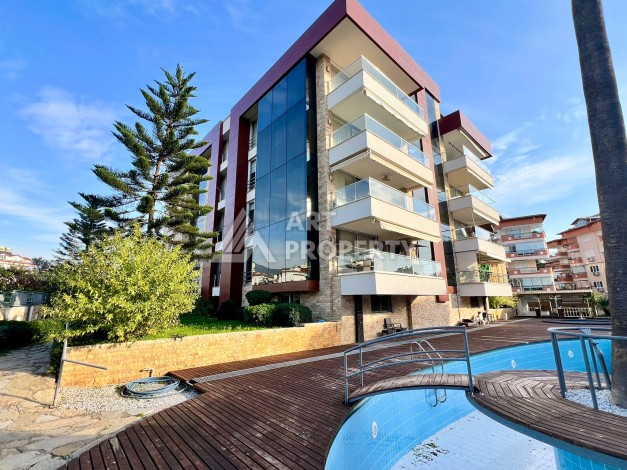 Срочная продажа квартиры 3+1 под гражданство в районе Оба - Ракурс 52