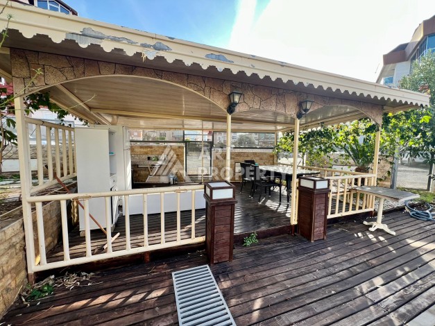 Срочная продажа квартиры 3+1 под гражданство в районе Оба - Ракурс 53