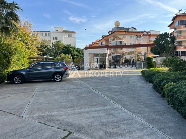 Срочная продажа квартиры 3+1 под гражданство в районе Оба - Ракурс 54