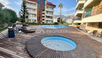 Срочная продажа квартиры 3+1 под гражданство в районе Оба - Ракурс 57