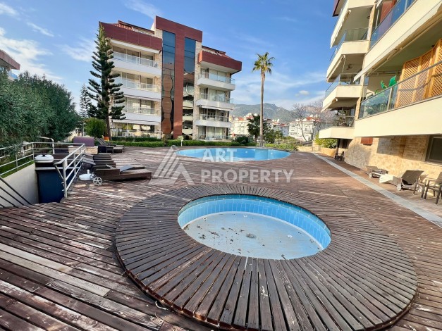 Срочная продажа квартиры 3+1 под гражданство в районе Оба - Ракурс 56