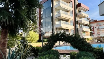 Срочная продажа квартиры 3+1 под гражданство в районе Оба - Ракурс 59