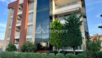 Срочная продажа квартиры 3+1 под гражданство в районе Оба - Ракурс 60