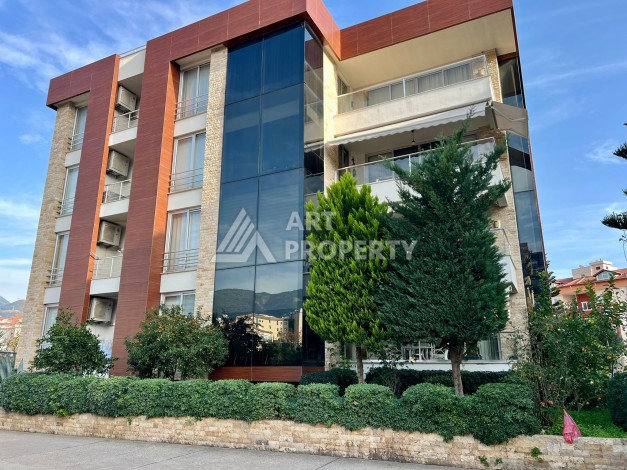 Срочная продажа квартиры 3+1 под гражданство в районе Оба - Ракурс 59