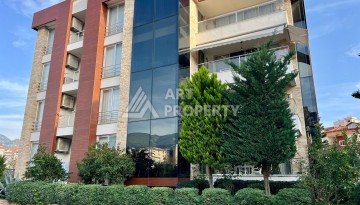 Срочная продажа квартиры 3+1 под гражданство в районе Оба - Ракурс 61